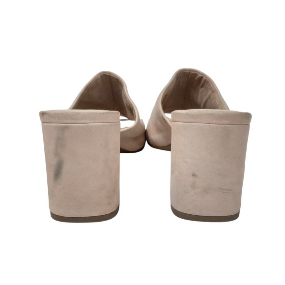 Seychelles Commute Open Toe Mule Sandals Size 8 - Picture 9 of 16